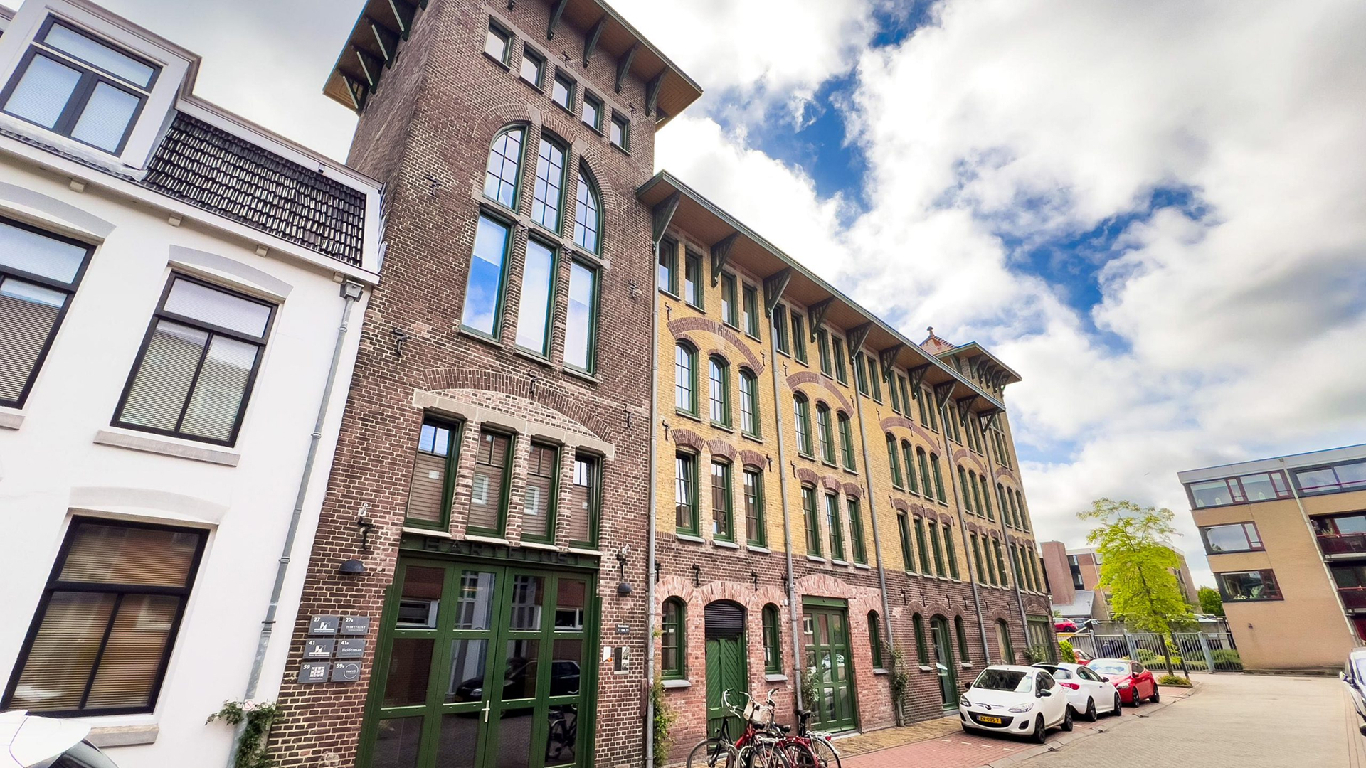 Gezinswoning
