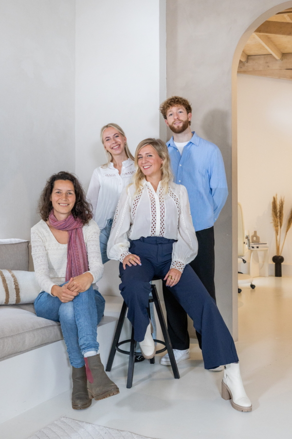 IJzersterke marketing