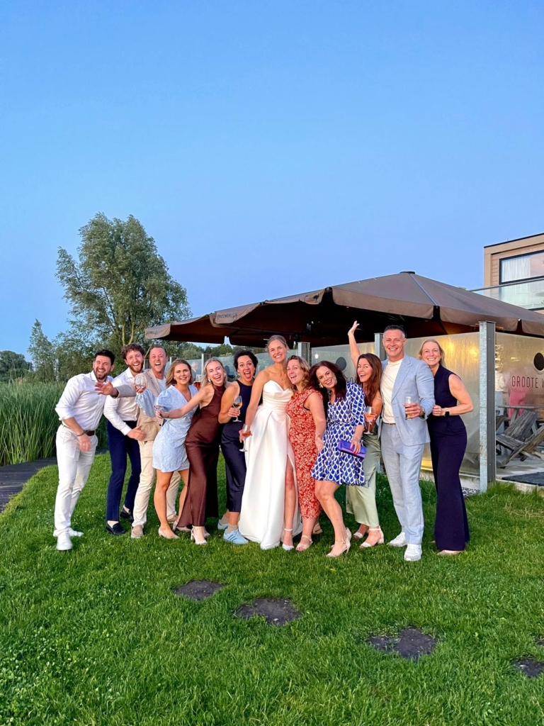Laagdrempelig en passievol